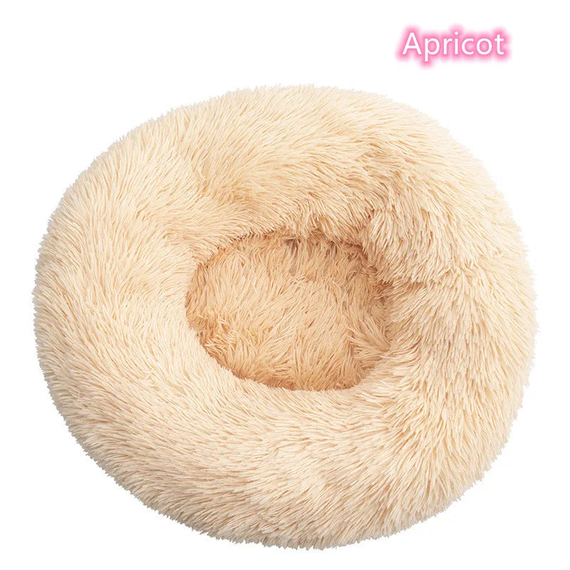 Fluffy Pet Bed