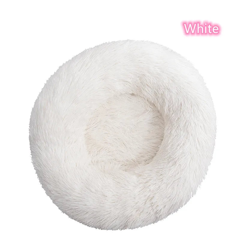 Fluffy Pet Bed