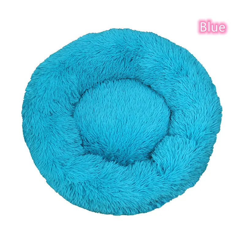 Fluffy Pet Bed