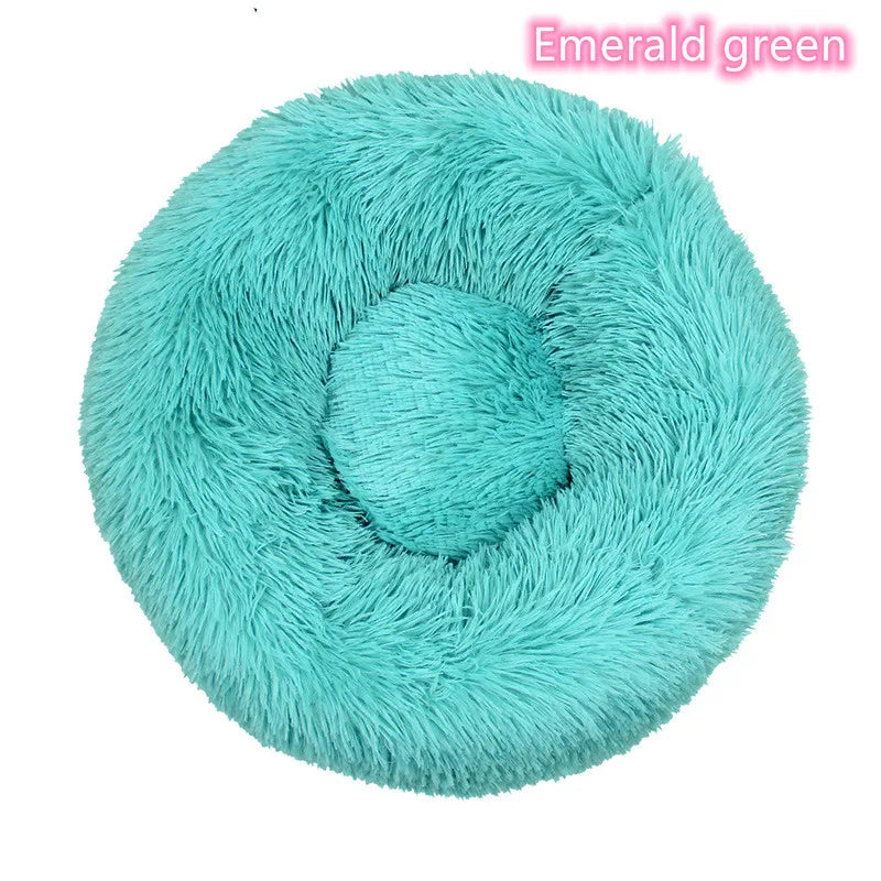 Fluffy Pet Bed