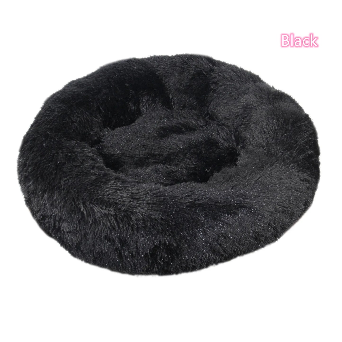 Fluffy Pet Bed