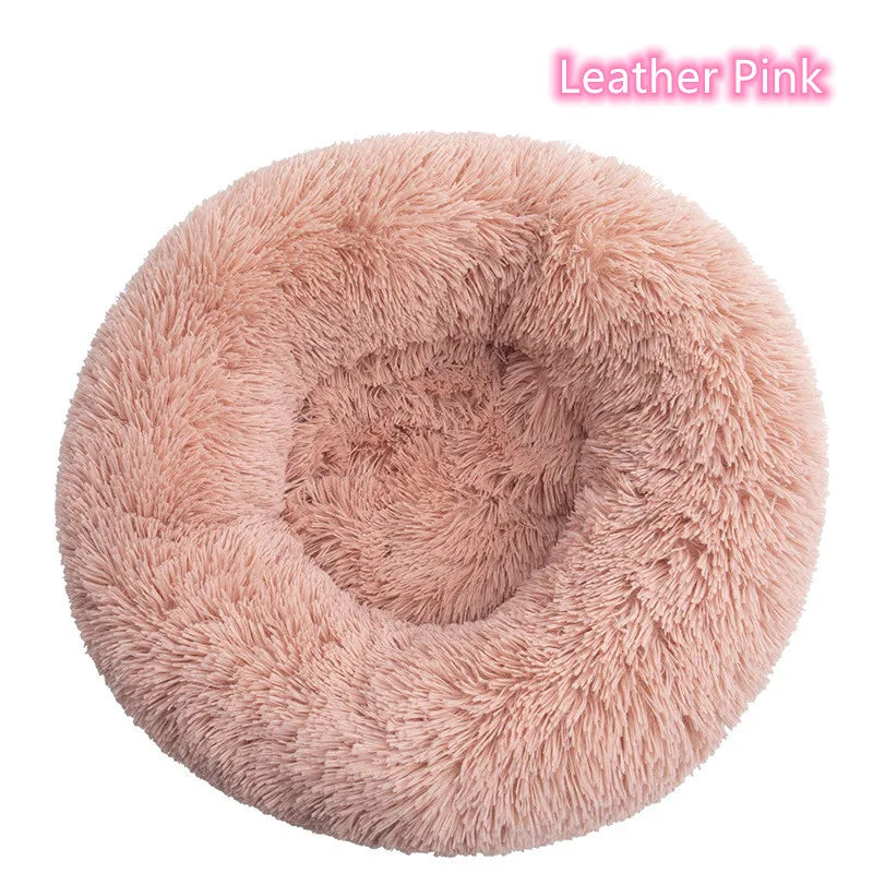 Fluffy Pet Bed