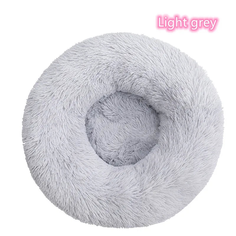 Fluffy Pet Bed